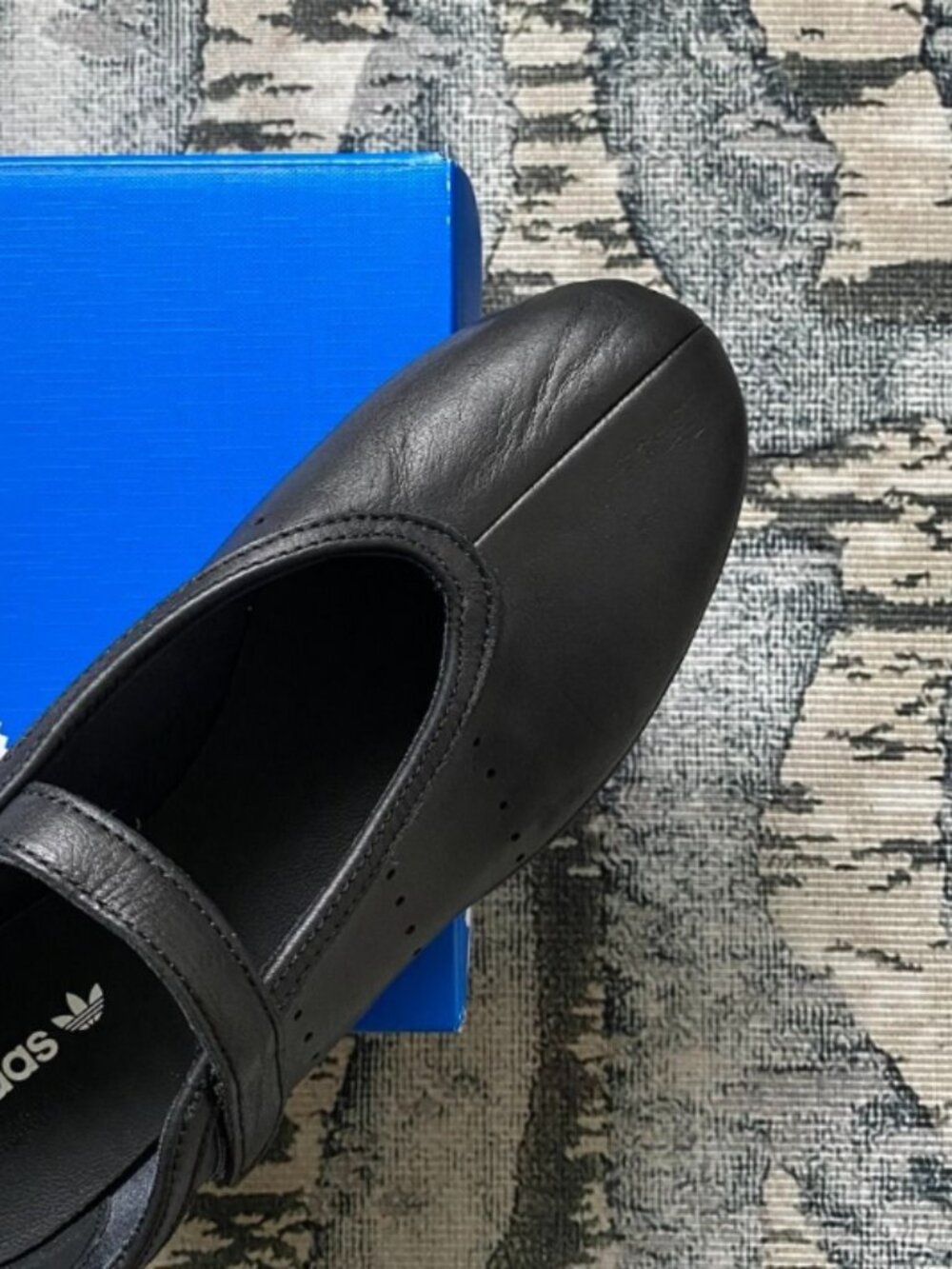Originals Mary Jane shoes black - Picture 5 of 5